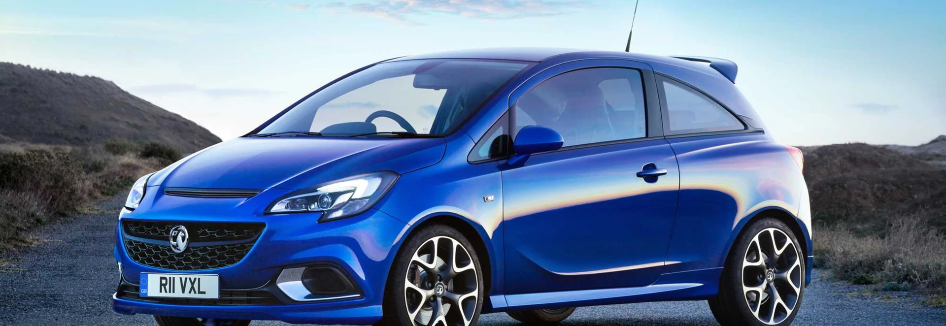 Vauxhall Corsa VXR hatchback review